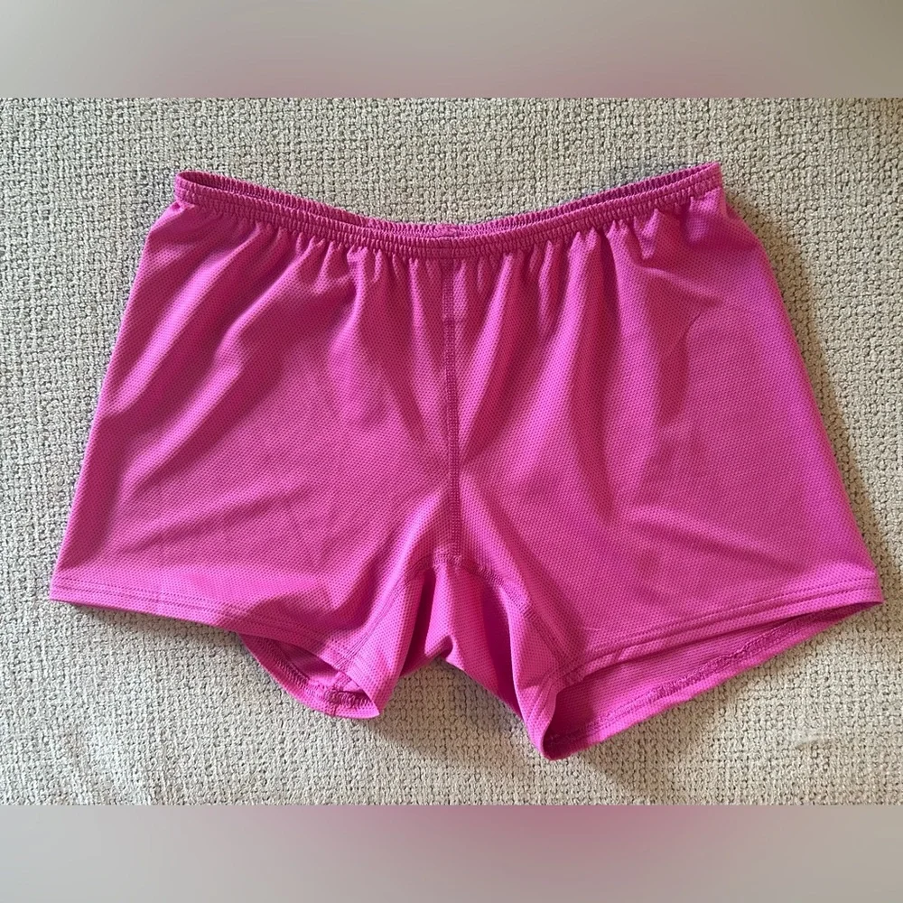 FootJoy Women’s Sleeveless Pique Golf Dress W/Shorts In Rose Size Small NWT⛳️⛳️ - Picture 6 of 7